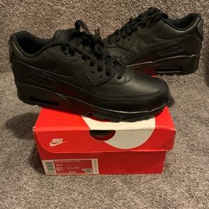 Nike Air Max 90 (GS)